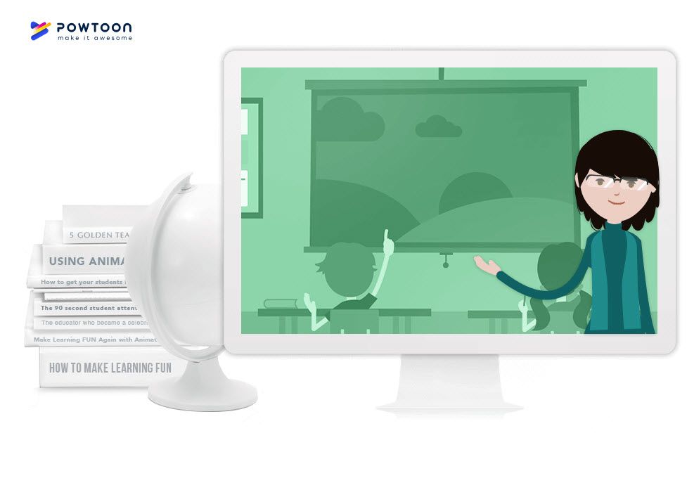 powtoon for students