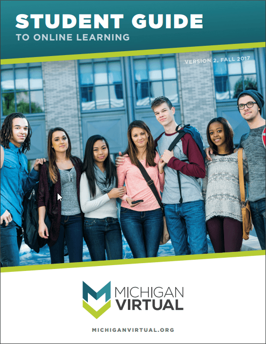 Students [NEW] Michigan Virtual