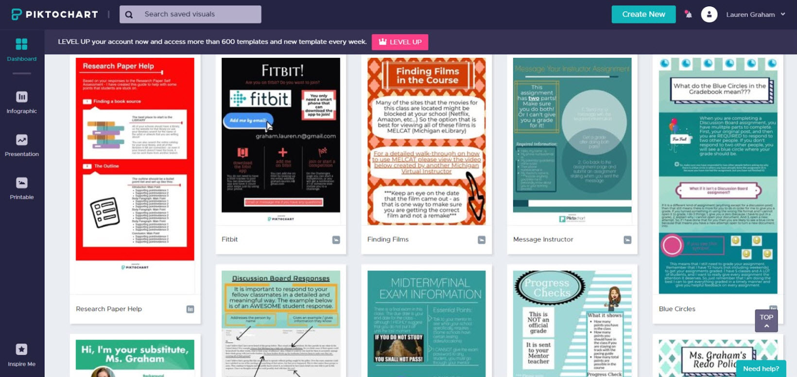 Size Comparison  Free news visualization template - Piktochart