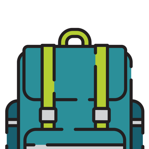 The Digital Backpack
