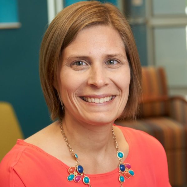 Picture of Anne Perez