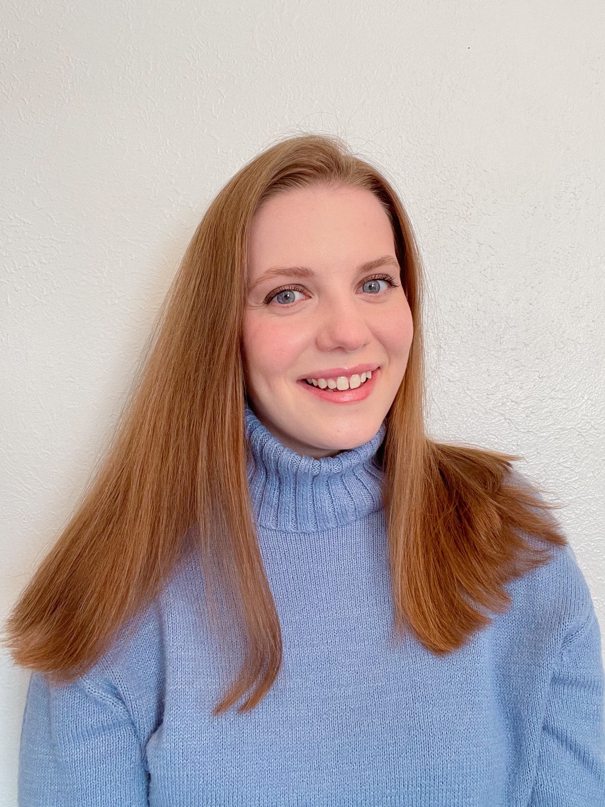 photo of Nicole Metroff