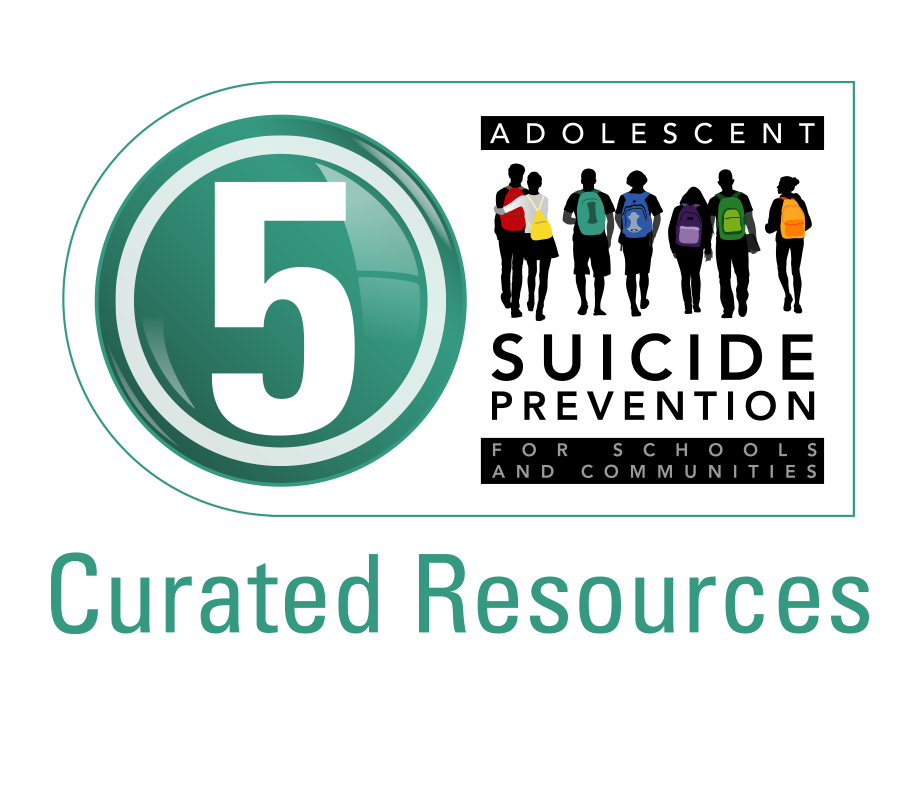 5 Curated Resources