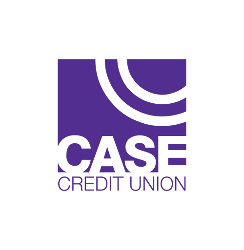 CASE Credit Union logo