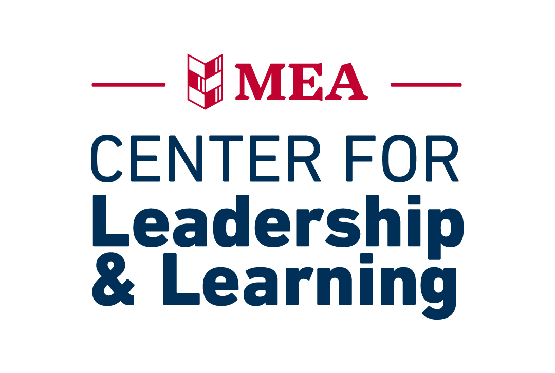 MEA Center for Leadership & Learning