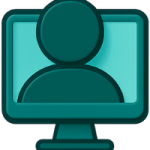 Collaborative Pathway Icon